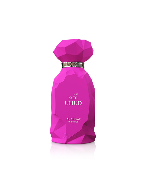 Uhud | Arabiyat Prestige | EDP perfume bottle at Dubai Aroma South Africa