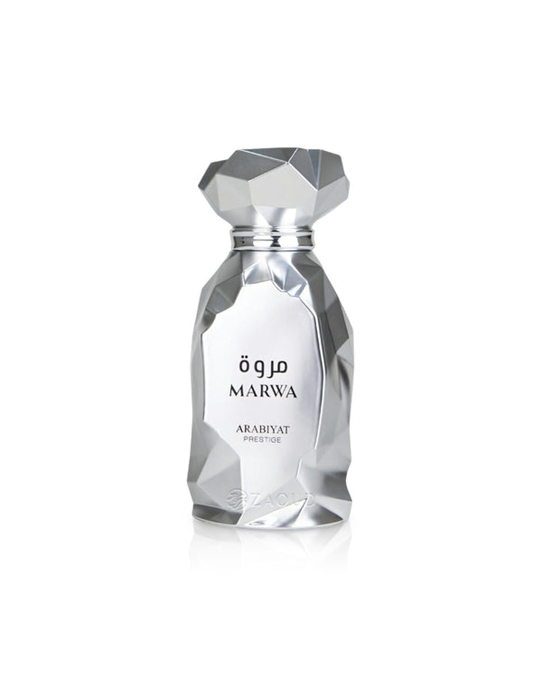 Marwa | Arabiyat Prestige | EDP perfume bottle at Dubai Aroma South Africa