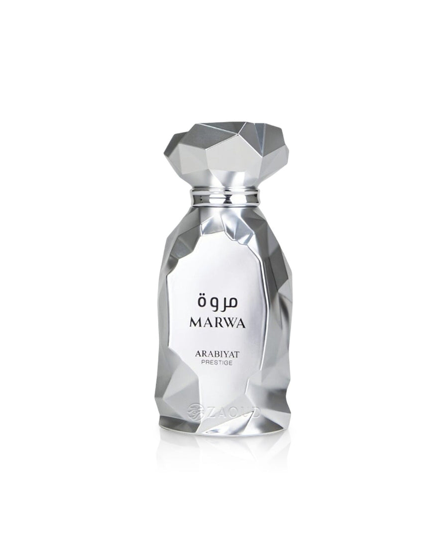 Marwa | Arabiyat Prestige | EDP perfume bottle at Dubai Aroma South Africa