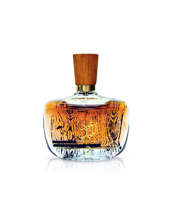 OUD AL LAYL ARABIYAT 100ML by ARABIYAT PRESTIGE perfume bottle at Dubai Aroma South Africa