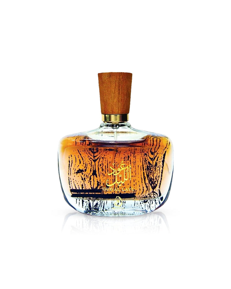 Dubai Aroma oud-al-layl image1 Inspired by Oud Al Layl by Arabiyat