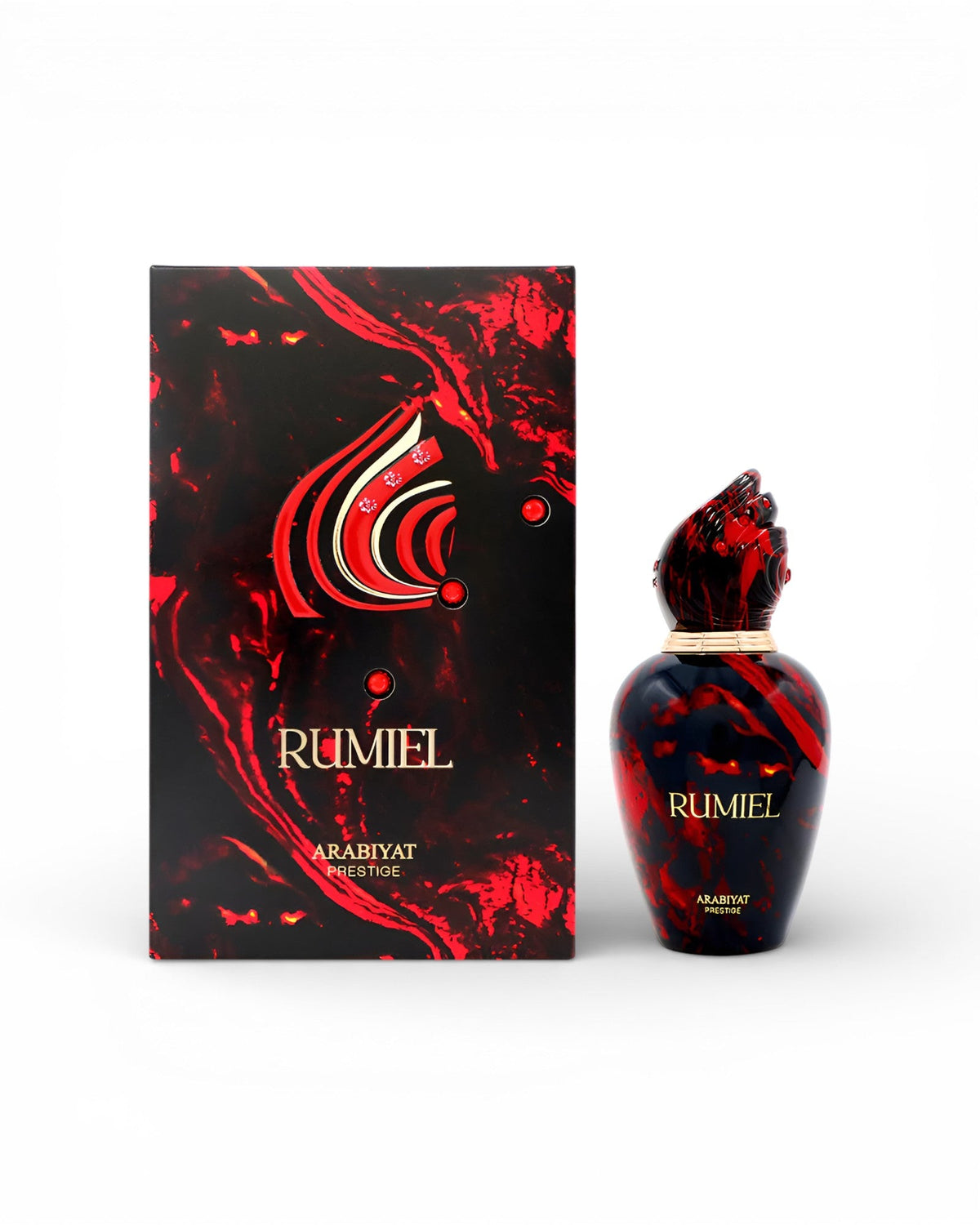 Rumiel by Arabiyat Prestige – EDP 100ml