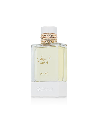 Dubai Aroma arsh-extrait image1 Inspired by L’Homme Idéal Platine Privé by Guerlain