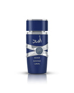Dubai Aroma lattafa-asad-zanzibar-100ml image1 Inspired by Le Beau Paradise Garden by Jean Paul Gaultier