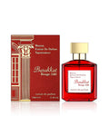 Barakkat Rouge 540 - 100ml Extrait De Parfum by FRAGRANCE WORLD fragrance image 3 Dubai Aroma South Africa