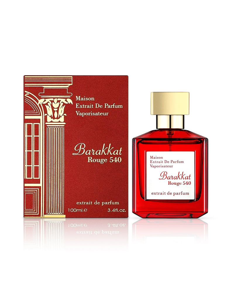 Dubai Aroma bakarat-red image3 Inspired by Maison Francis Kurkdjian Baccarat Rouge 540 Extrait De Parfum