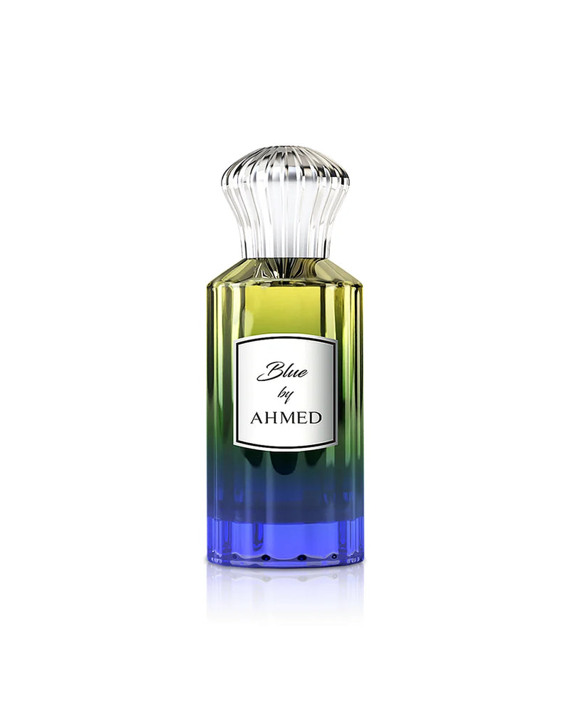 BLUE by Ahmed – EDP 100ml