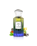 BLUE by Ahmed – EDP 100ml