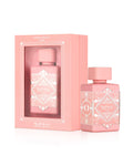 Lattafa - Bade'e Al Oudh Noble Blush - 100ml fragrance image 3 Dubai Aroma South Africa