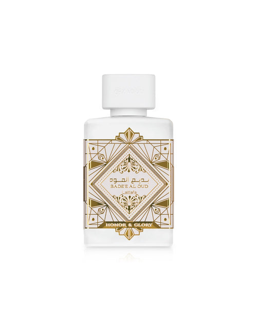 BADE'E AL OUD HONOR & GLORY LATTAFA PERFUMES 100ML