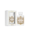 BADE'E AL OUD HONOR & GLORY LATTAFA PERFUMES 100ML fragrance image 3 Dubai Aroma South Africa