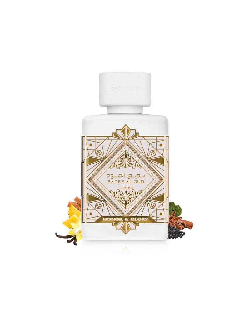 Dubai Aroma badee-al-oud-honor-glory-lattafa-perfumes image2 Inspired by Ani Nishane