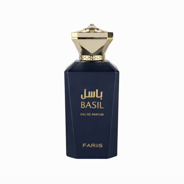 Basil – EDP 100ml