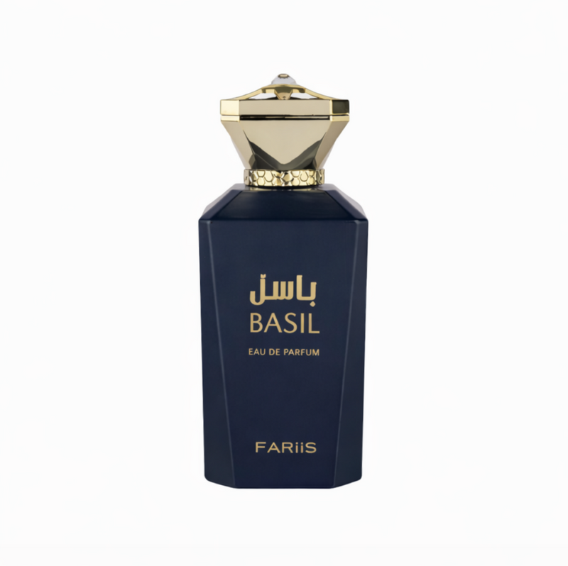 Basil – EDP 100ml