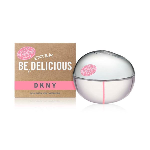 DKNY Be Delicious Extra Eau de Parfum 50ml - DKNY fragrance at Dubai Aroma