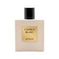 Cedrus Blanc by Rayhaan – EDP 100ml