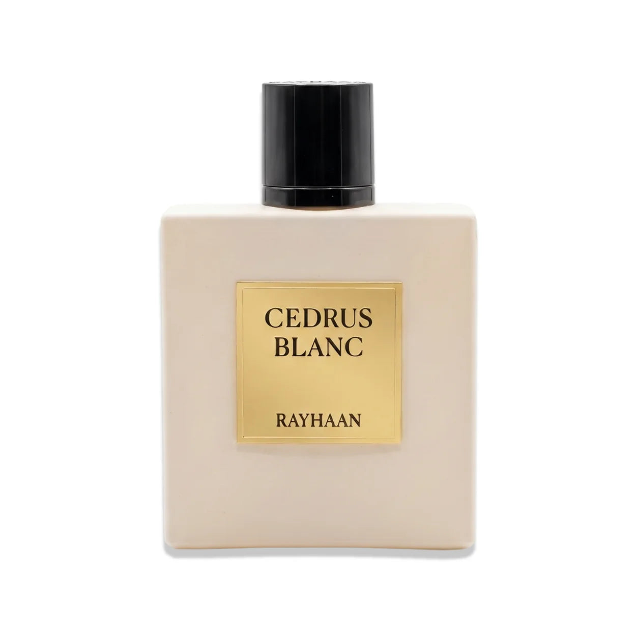 Cedrus Blanc by Rayhaan – EDP 100ml
