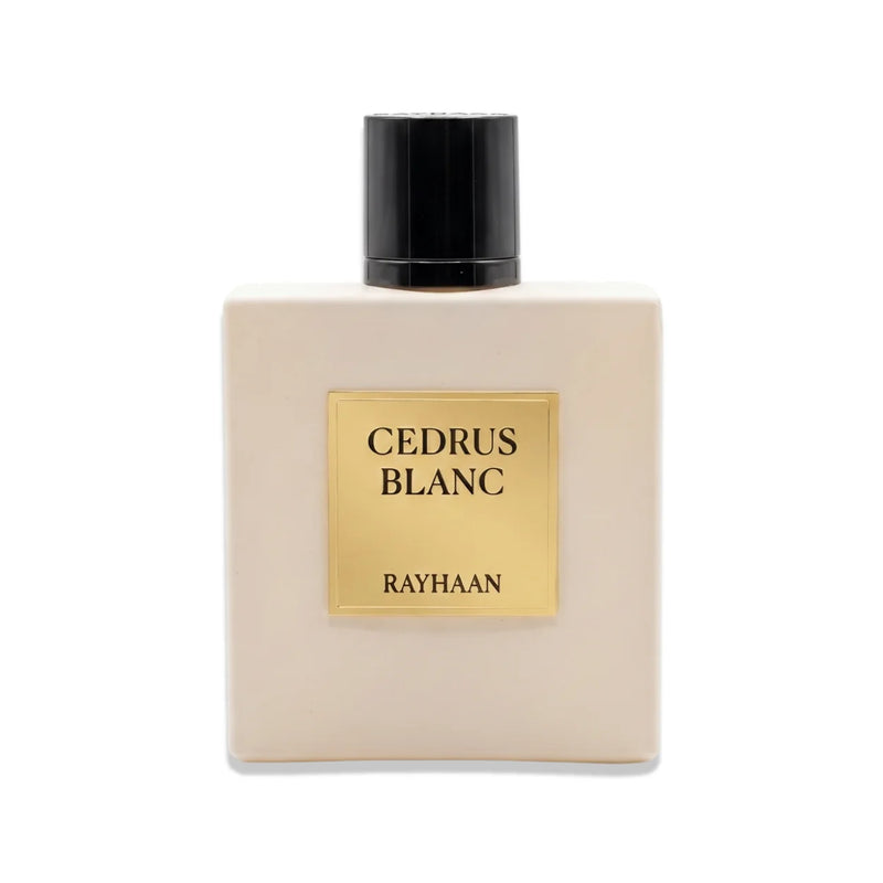 Cedrus Blanc by Rayhaan – EDP 100ml