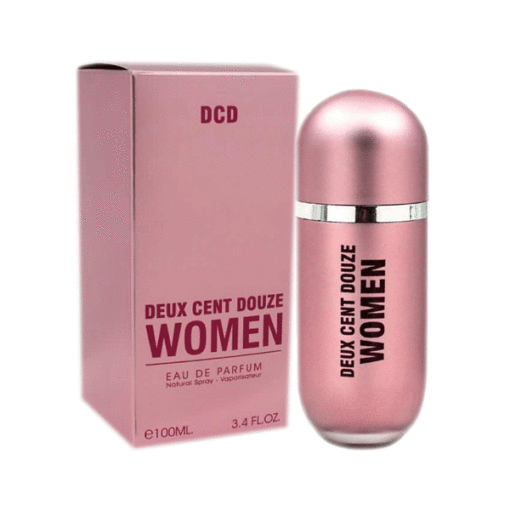 Women | Richard | EDP | 100ml by Deux cent douz perfume bottle at Dubai Aroma South Africa