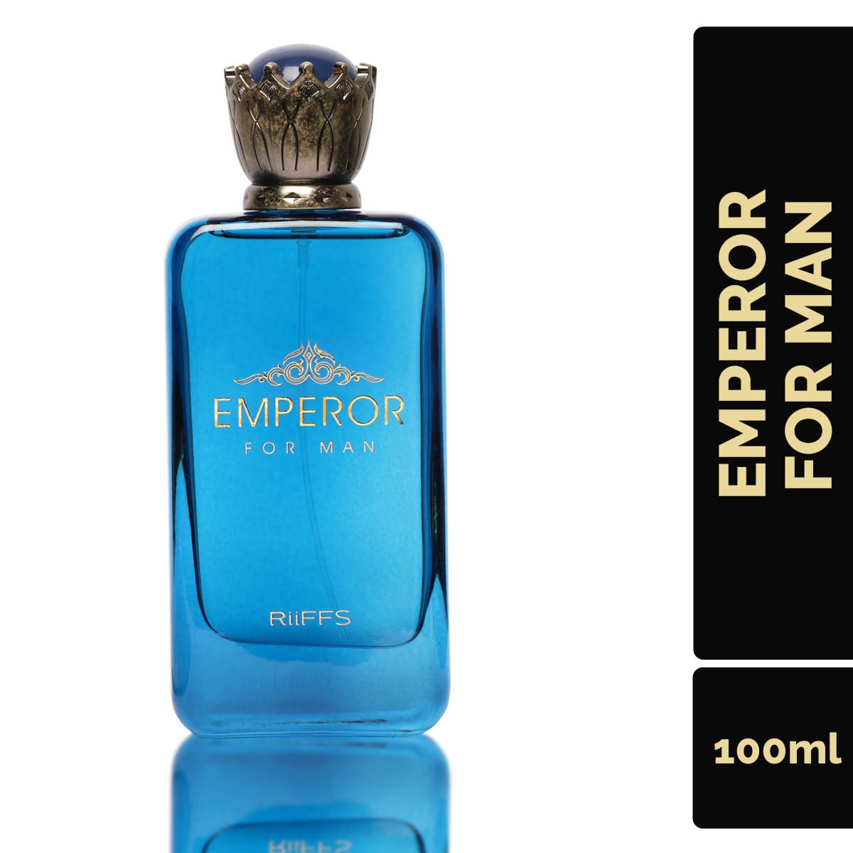EMPEROR – EDP 100ml