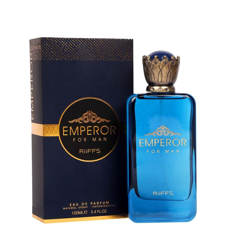 EMPEROR – EDP 100ml