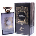 Insigma Perfume for Men By Avec 100 ml eau de parfum perfume bottle at Dubai Aroma South Africa