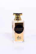 Harmony Unisex Perfume By Avec 100 ml eau de parfum fragrance image 2 Dubai Aroma South Africa