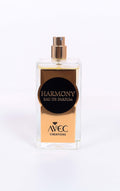 Harmony Unisex Perfume By Avec 100 ml eau de parfum fragrance image 3 Dubai Aroma South Africa