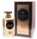 Harmony Unisex Perfume By Avec 100 ml eau de parfum perfume bottle at Dubai Aroma South Africa