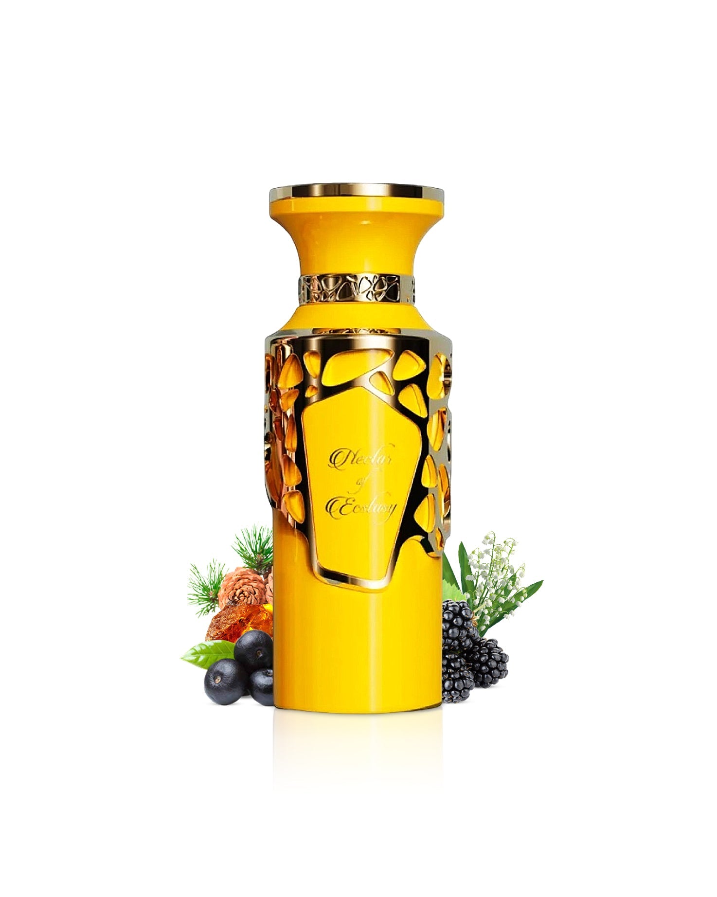 Dubai Aroma nectar-of-ecstacy-fragrance-world-for-women image2 Inspired by Original Creation