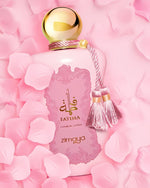 FATIMA PINK by ZIMAYA EXTRAIT DE PARFUM
