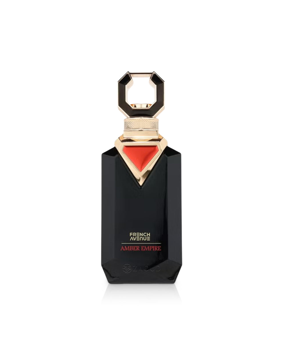 Amber Empire | French Avenue | EDP perfume bottle at Dubai Aroma South Africa