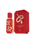VENENO SCARLET Edp by FRENCH AVENUE fragrance image 3 Dubai Aroma South Africa