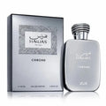 Hawas Chrome by Rasasi 100ml fragrance image 2 Dubai Aroma South Africa