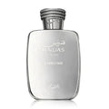 Hawas Chrome by Rasasi 100ml perfume bottle at Dubai Aroma South Africa