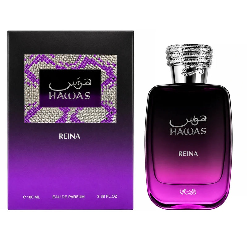 Reina by Dubai Aroma – EDP 100ml