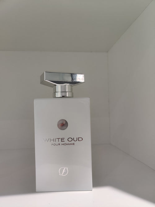 White Oud Pour Homme 100ml