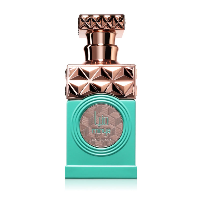 Paris Corner Minya Perfume 100ml image 1
