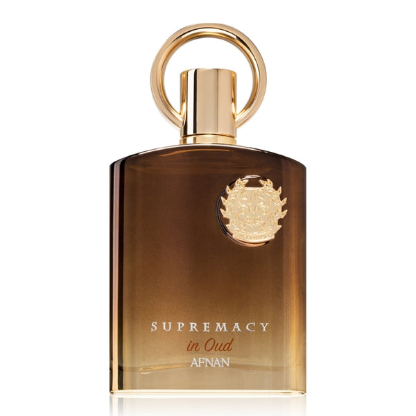 Supremacy in Oud | Afnan | EDP | 100ml perfume bottle at Dubai Aroma South Africa