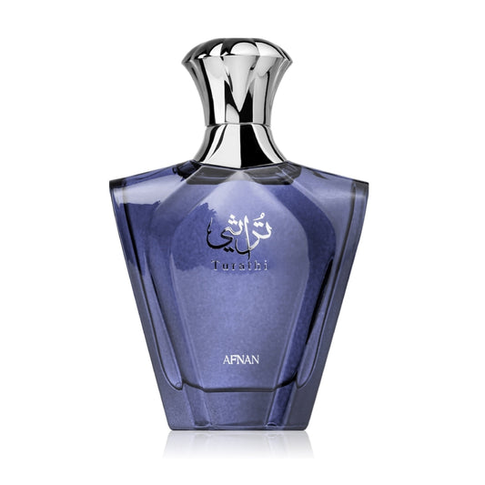 Afnan Turathi Homme Blue Eau de Parfum