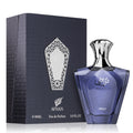 Afnan Turathi Blue Eau de Parfum fragrance image 3 Dubai Aroma South Africa