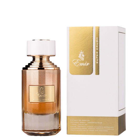 Emir - Super Crush - 75ml image 1 Inspired by Mancera Instant Crush