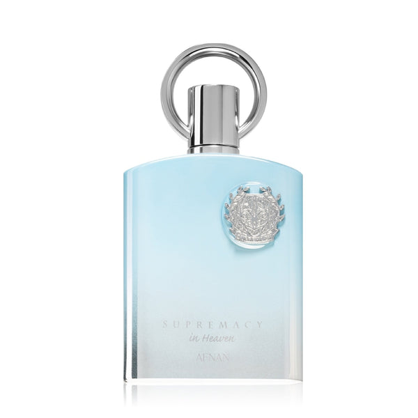 Supremacy In Heaven | Afnan | EDP | 100ml perfume bottle at Dubai Aroma South Africa