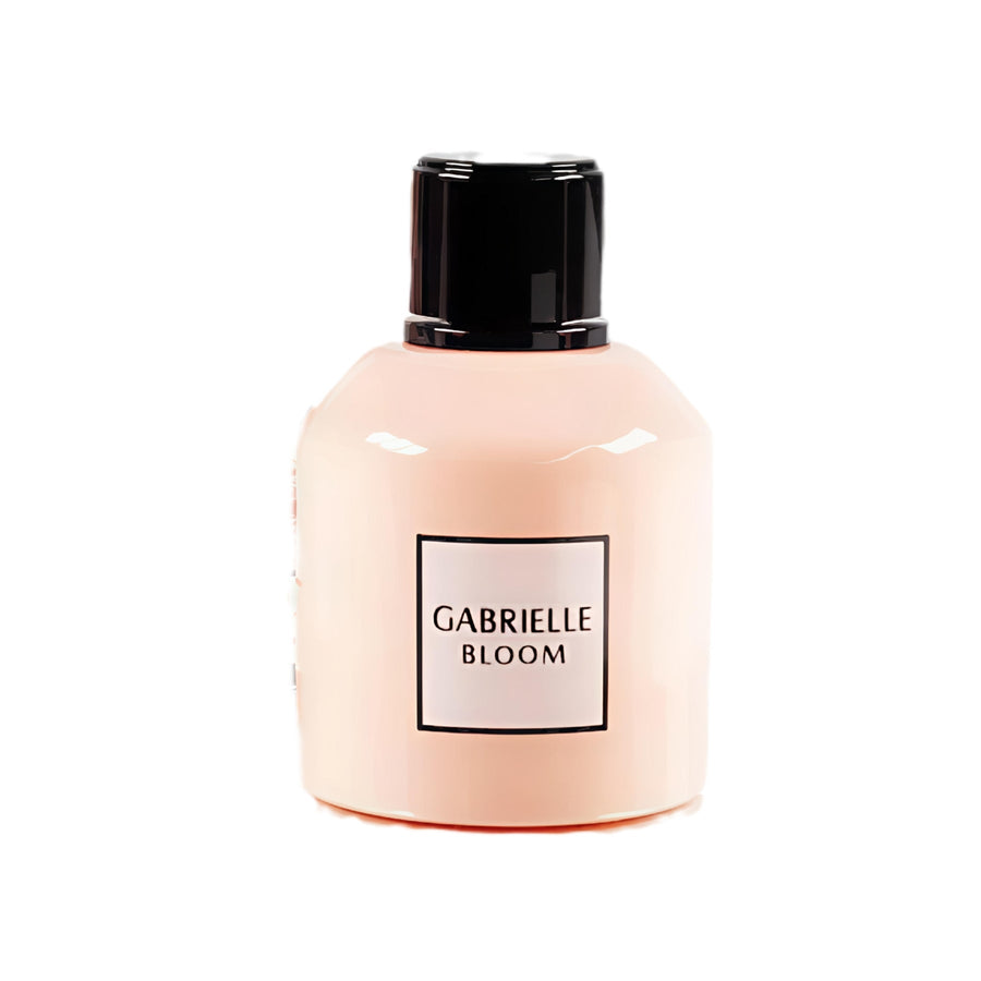 Fragrance World - Gabrielle Bloom - 100ml perfume bottle at Dubai Aroma South Africa