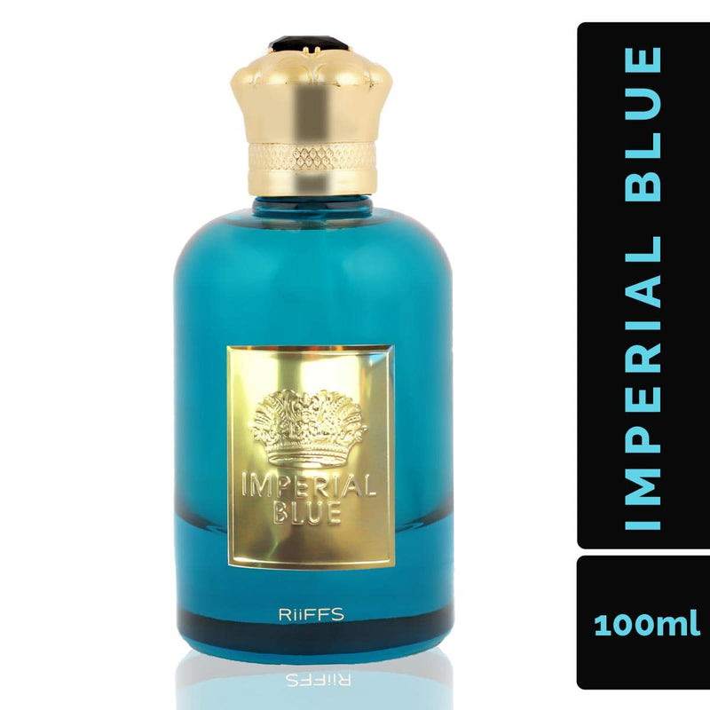 IMPERIAL BLUE – EDP 100ml