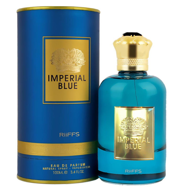 IMPERIAL BLUE – EDP 100ml
