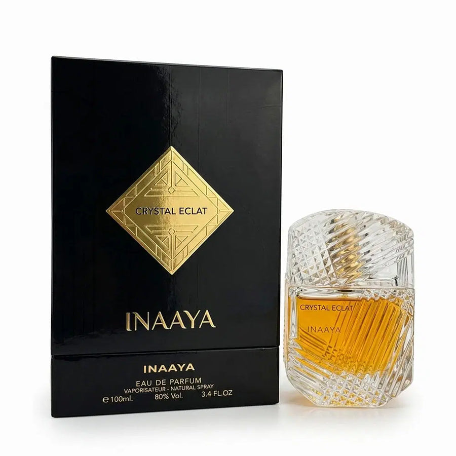 Crystal Eclat – EDP 100ml