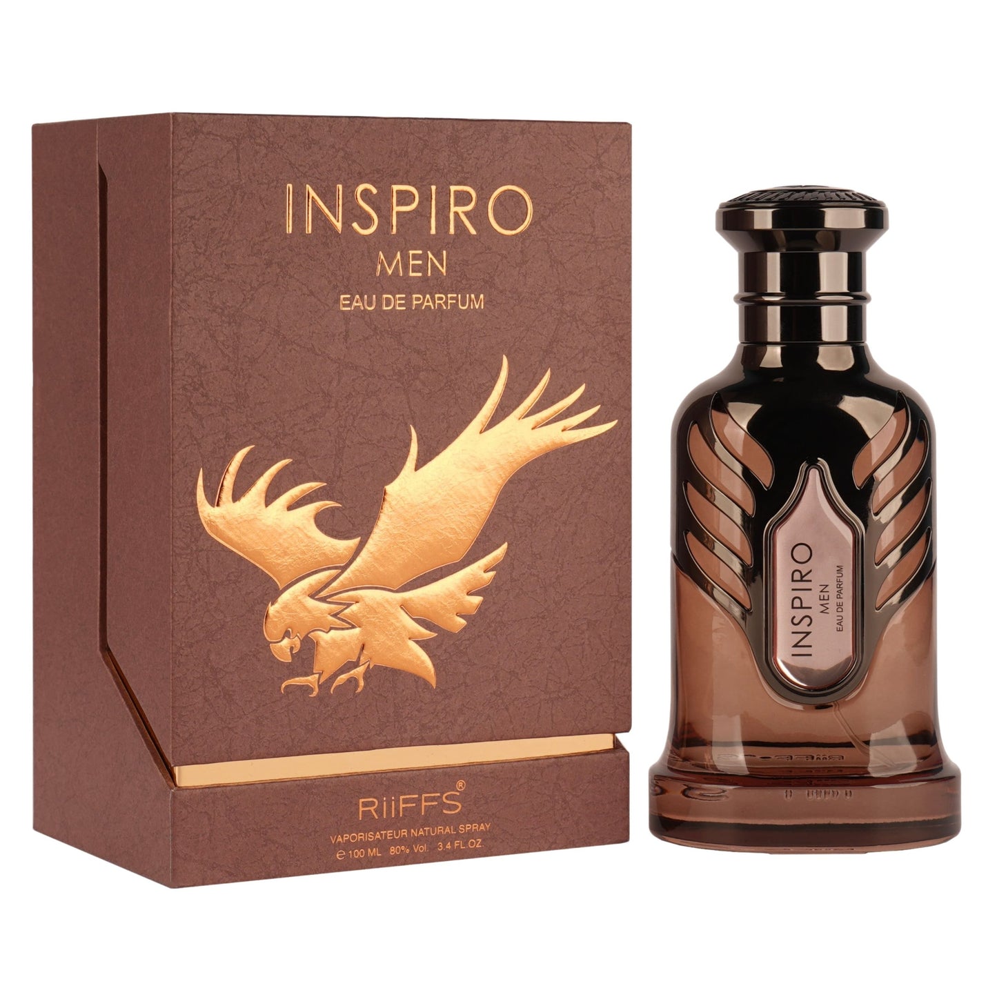 Inspiro Men – EDP 80ml