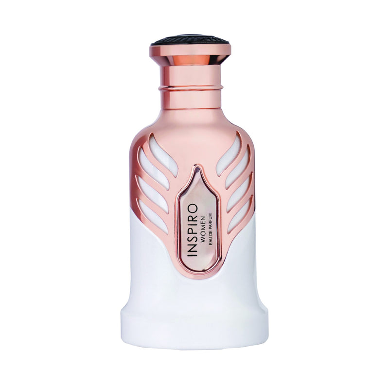 Inspiro Women by Dubai Aroma – EDP 80ml