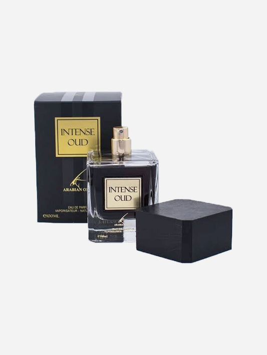 Oud Imperious image 1 Inspired by Yves Saint Laurent's M7